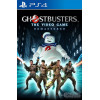 Ghostbusters: The Video Game Remastered PS4